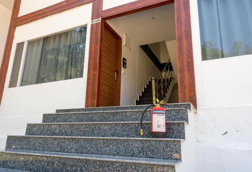 Sukham Raasa River Resort & Spa By Lawrence Hotels