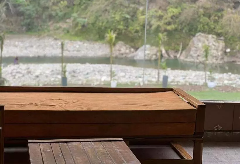Sukham Raasa River Resort & Spa By Lawrence Hotels