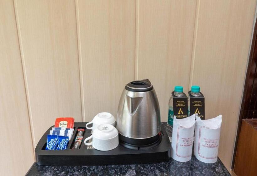 Sukham Raasa River Resort & Spa By Lawrence Hotels