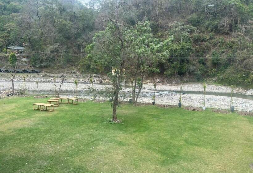 Sukham Raasa River Resort & Spa By Lawrence Hotels