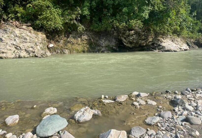 Sukham Raasa River Resort & Spa By Lawrence Hotels