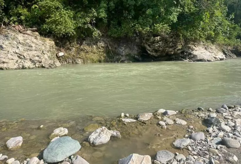 Sukham Raasa River Resort & Spa By Lawrence Hotels