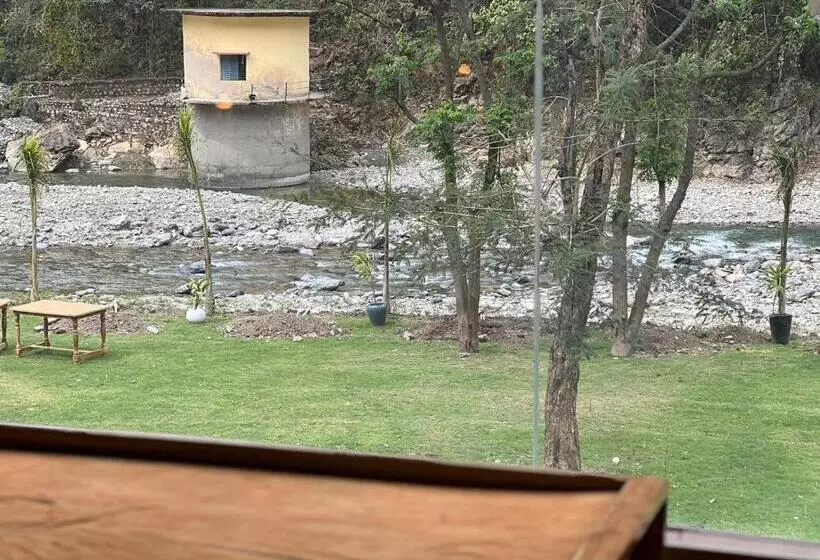 Sukham Raasa River Resort & Spa By Lawrence Hotels
