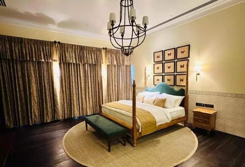 Vaani Greens Resort, Kaziranga