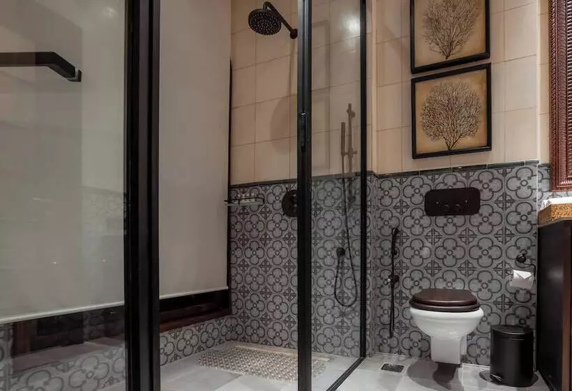 Vaani Greens Resort, Kaziranga