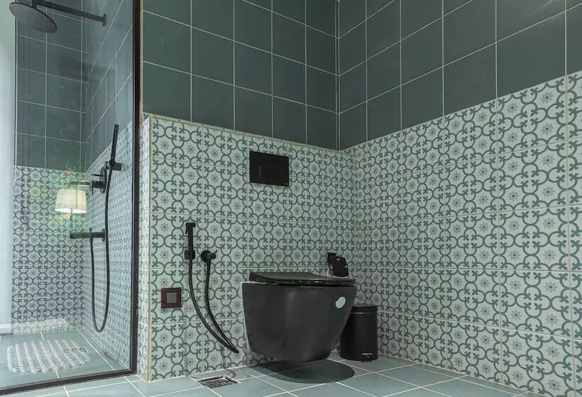 Vaani Greens Resort, Kaziranga