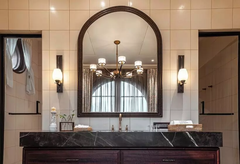 Vaani Greens Resort, Kaziranga