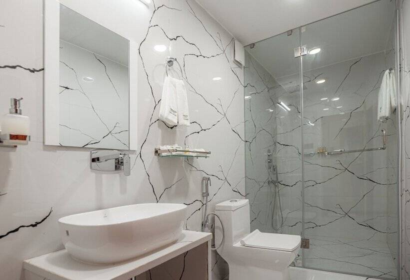 Vaani Greens Resort, Kaziranga