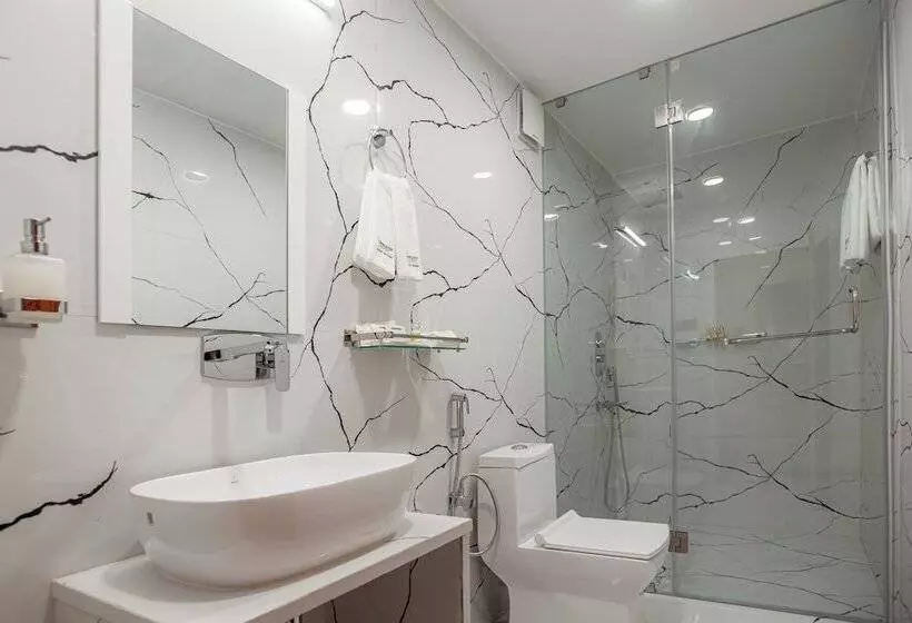 Vaani Greens Resort, Kaziranga