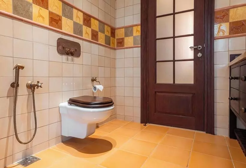 Vaani Greens Resort, Kaziranga