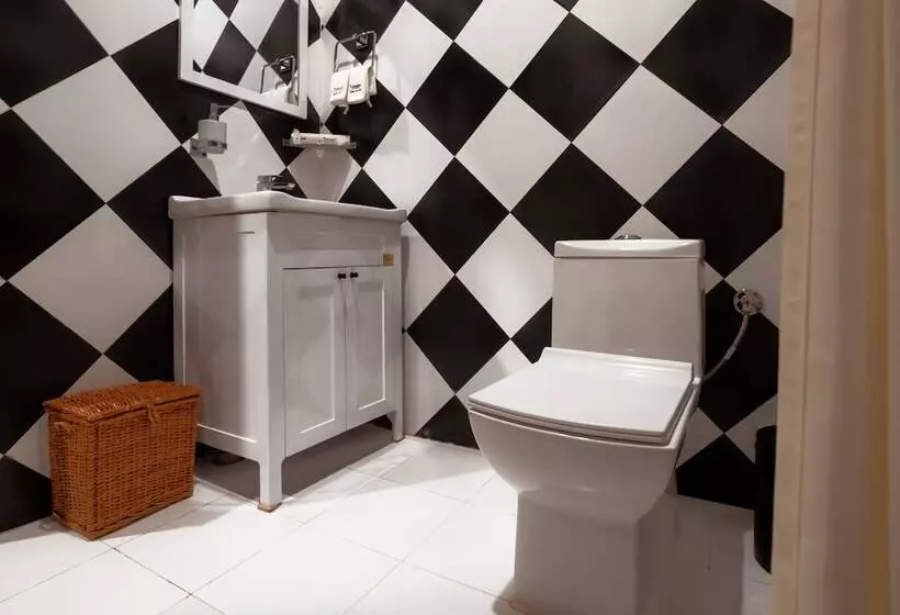 Vaani Greens Resort, Kaziranga