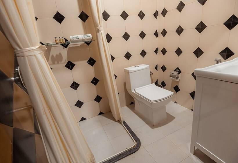 Vaani Greens Resort, Kaziranga