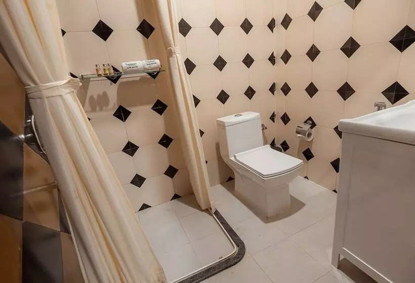 Vaani Greens Resort, Kaziranga