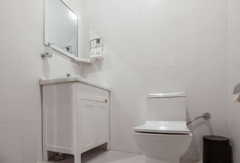 Vaani Greens Resort, Kaziranga