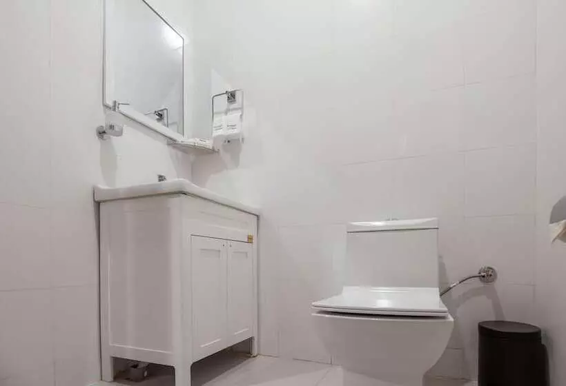 Vaani Greens Resort, Kaziranga