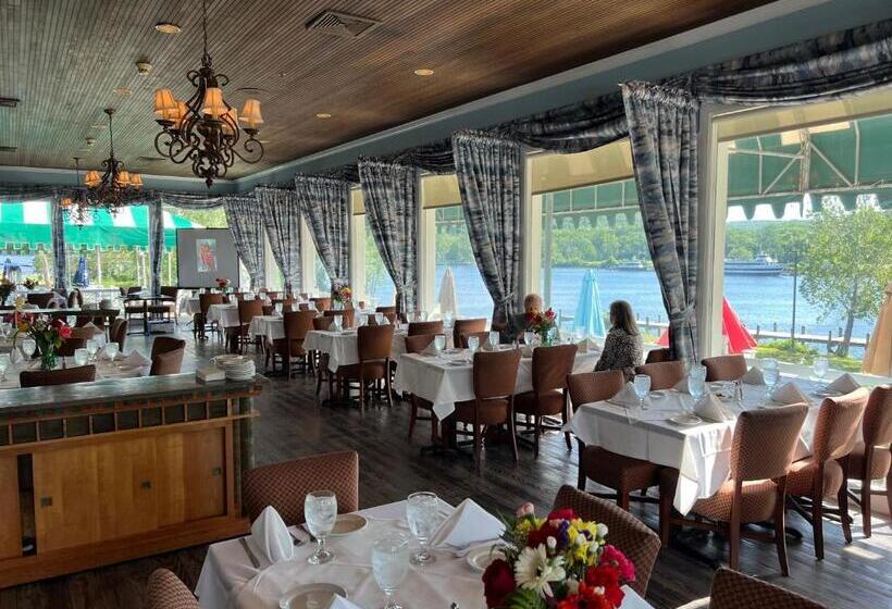 호스텔 Gelston House Inn