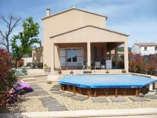 Aamiaismajoitus (B&B) Aupetit Bonheur