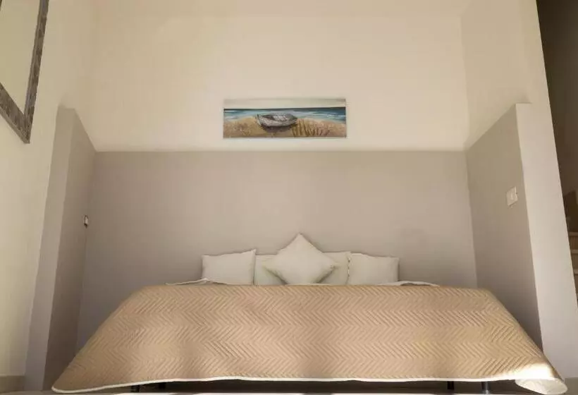 ベッドアンドブレックファースト Laetitia Guesthouse