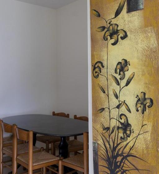 צימר Laetitia Guesthouse