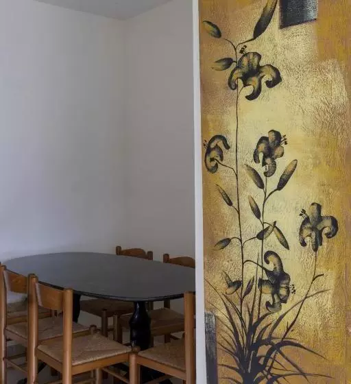 ベッドアンドブレックファースト Laetitia Guesthouse