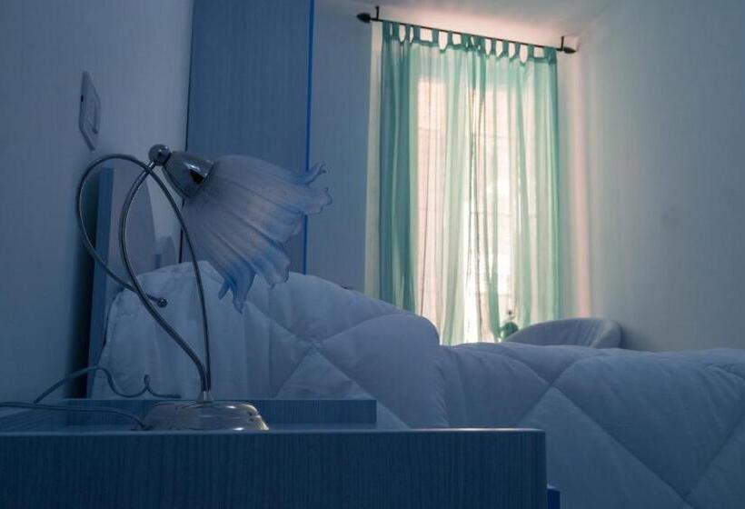 צימר Laetitia Guesthouse