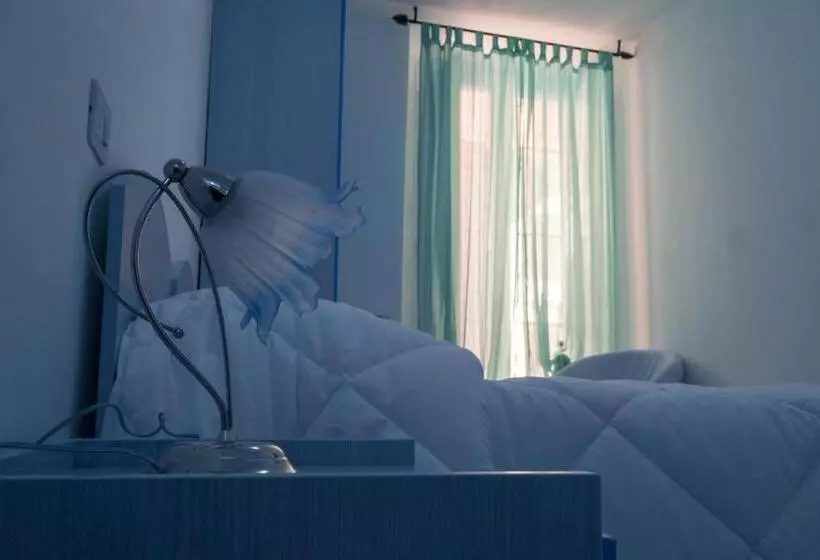 ベッドアンドブレックファースト Laetitia Guesthouse