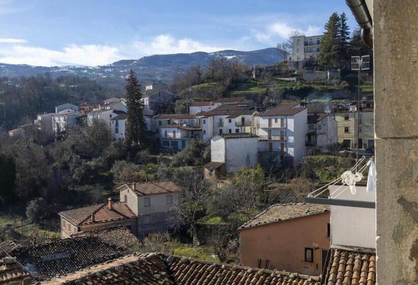 צימר Laetitia Guesthouse