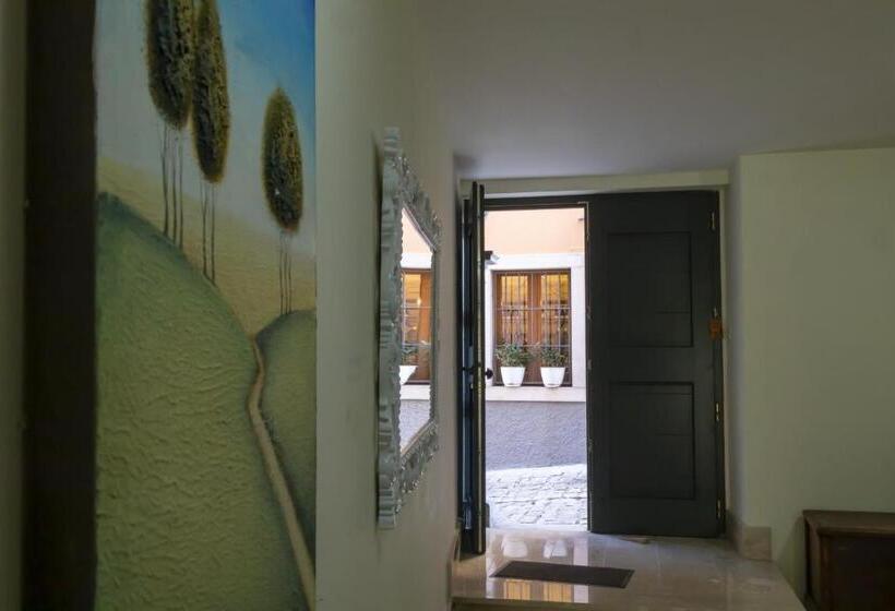 צימר Laetitia Guesthouse