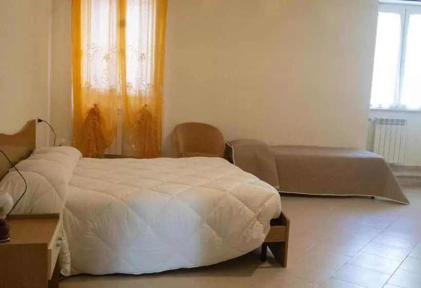 ベッドアンドブレックファースト Laetitia Guesthouse