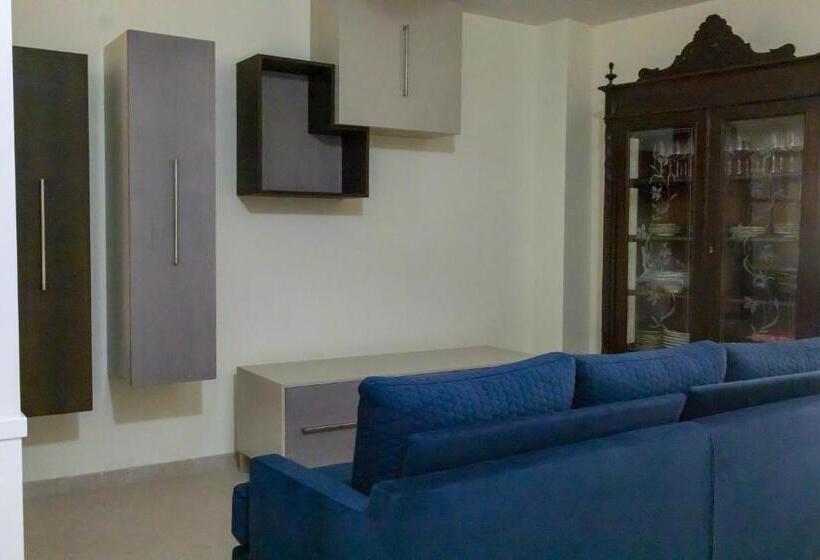 צימר Laetitia Guesthouse