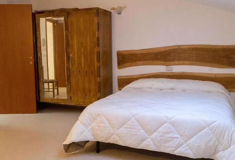 ベッドアンドブレックファースト Laetitia Guesthouse