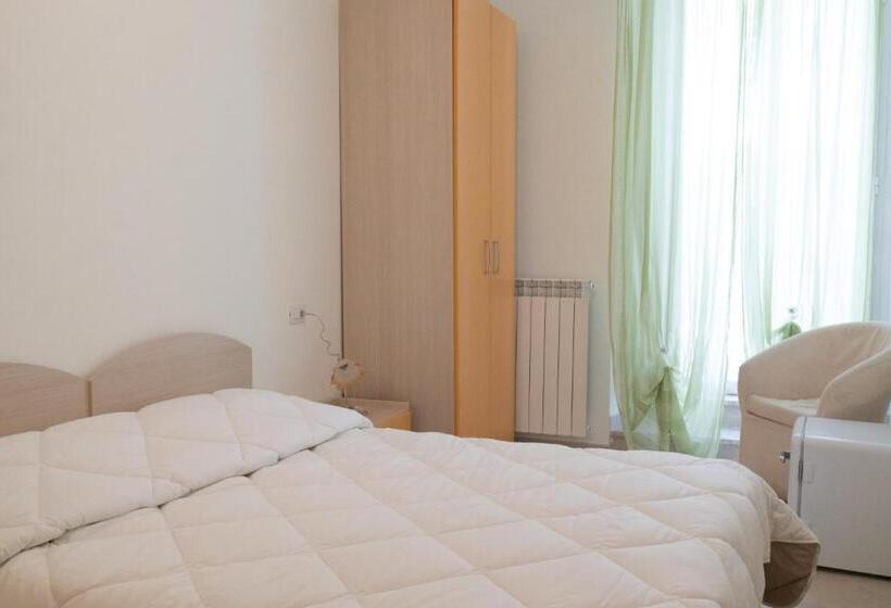 צימר Laetitia Guesthouse