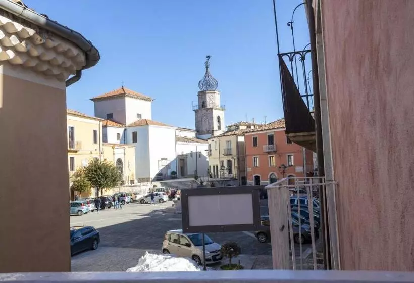 ベッドアンドブレックファースト Laetitia Guesthouse