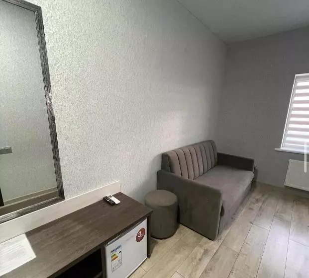 Hotelli ні пуху, ні пера!