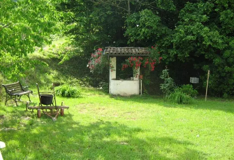 ホテル Agriturismo Cà De Zecchini