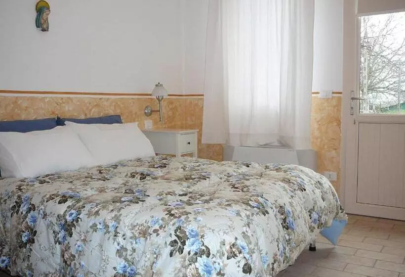 ホテル Agriturismo Cà De Zecchini