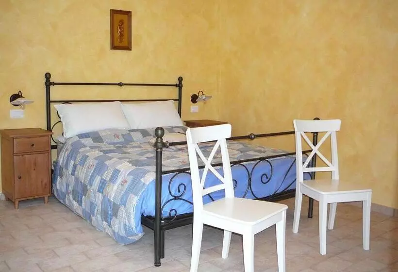 ホテル Agriturismo Cà De Zecchini