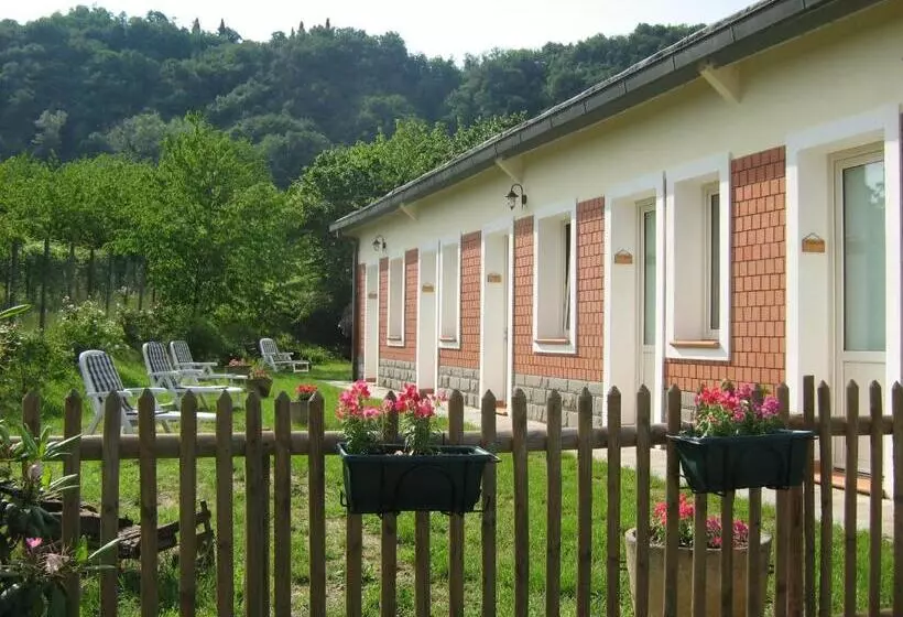 ホテル Agriturismo Cà De Zecchini