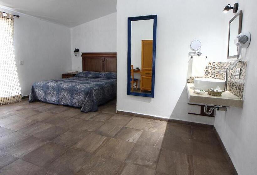 فندق Boutique Casa Téllez