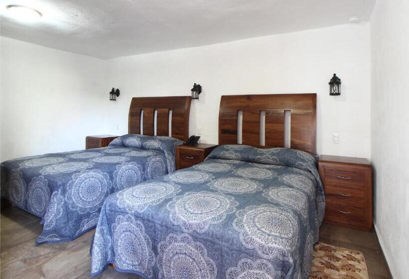 فندق Boutique Casa Téllez