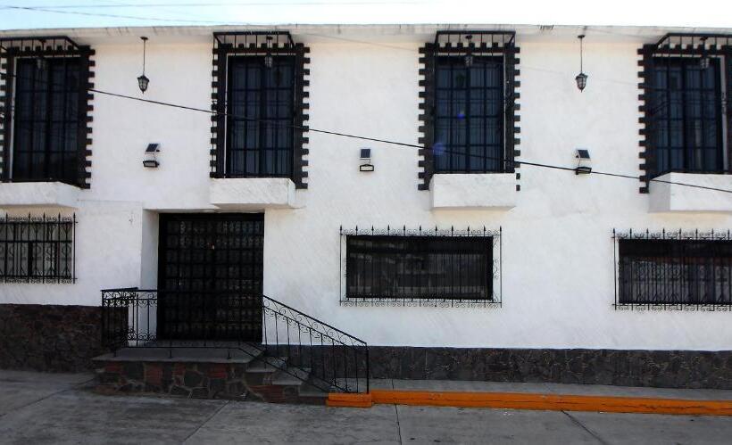 فندق Boutique Casa Téllez