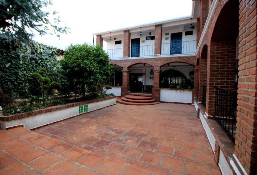 فندق Boutique Casa Téllez