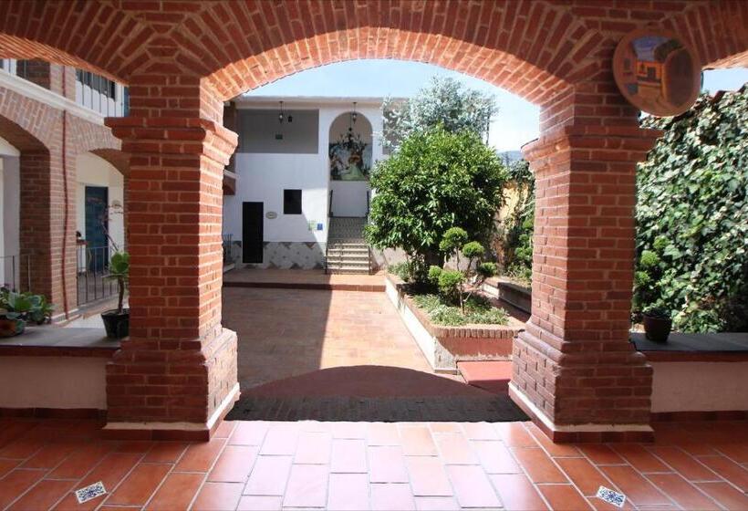 فندق Boutique Casa Téllez