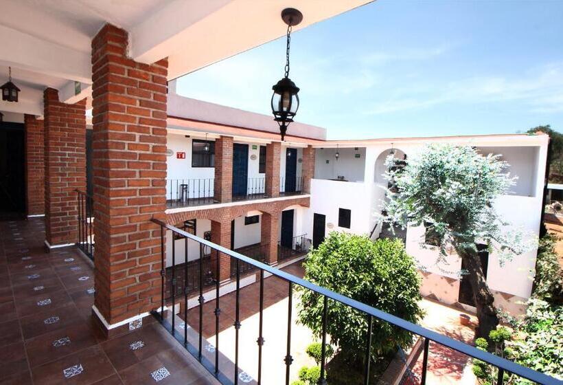 فندق Boutique Casa Téllez