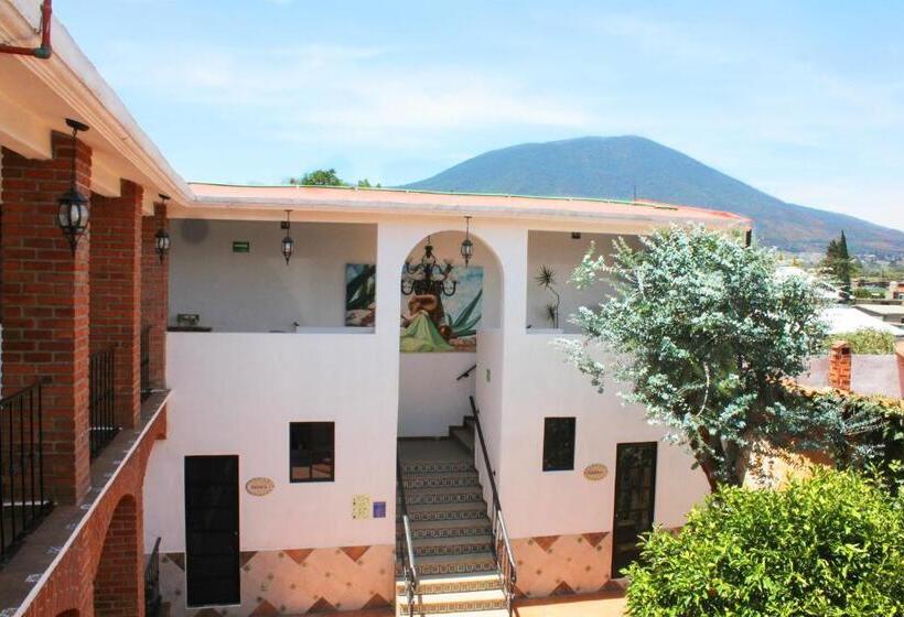 فندق Boutique Casa Téllez