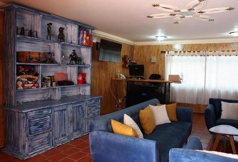 فندق Boutique Casa Téllez