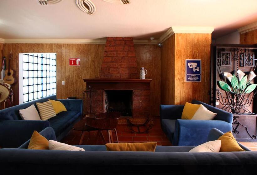 فندق Boutique Casa Téllez