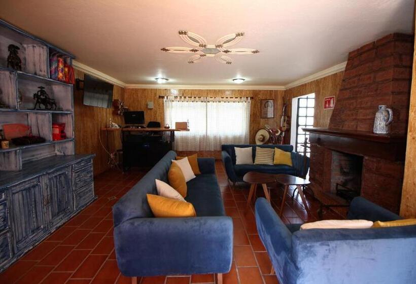 فندق Boutique Casa Téllez