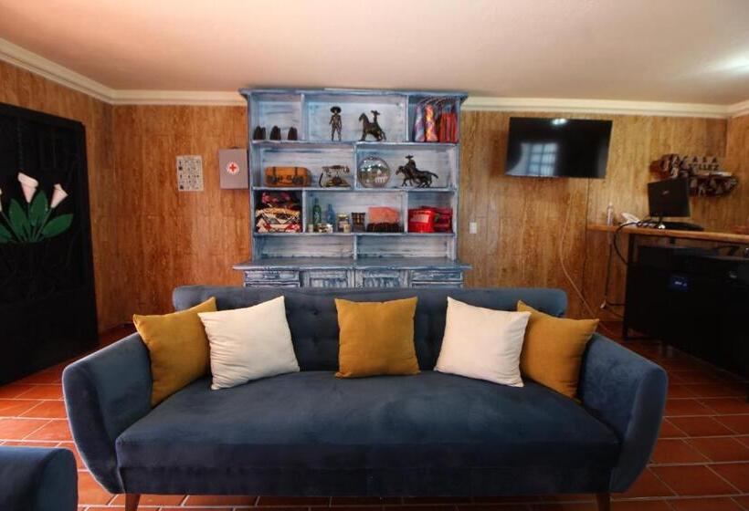 فندق Boutique Casa Téllez