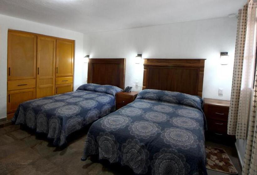 فندق Boutique Casa Téllez